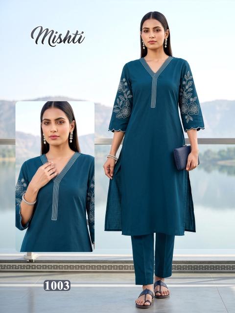 Desi kudi mishty coord set womens wholesale clothing suppliers
